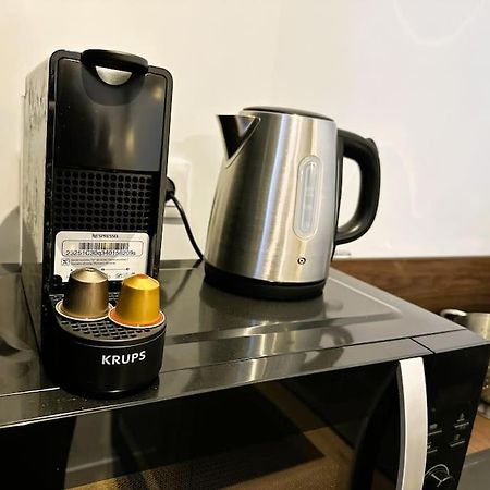 Spacious & Luxuary Studio أميا المظهر الخارجي الصورة
