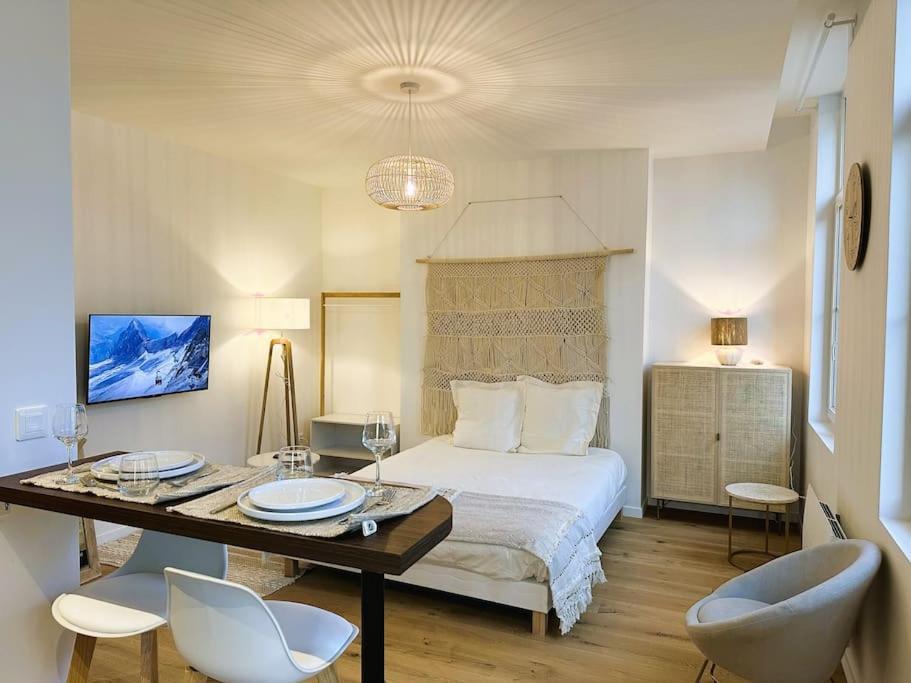 Spacious & Luxuary Studio أميا المظهر الخارجي الصورة