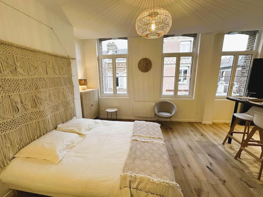 Spacious & Luxuary Studio أميا المظهر الخارجي الصورة