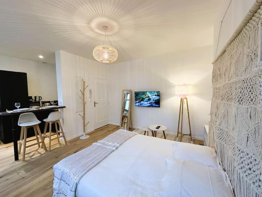 Spacious & Luxuary Studio أميا المظهر الخارجي الصورة