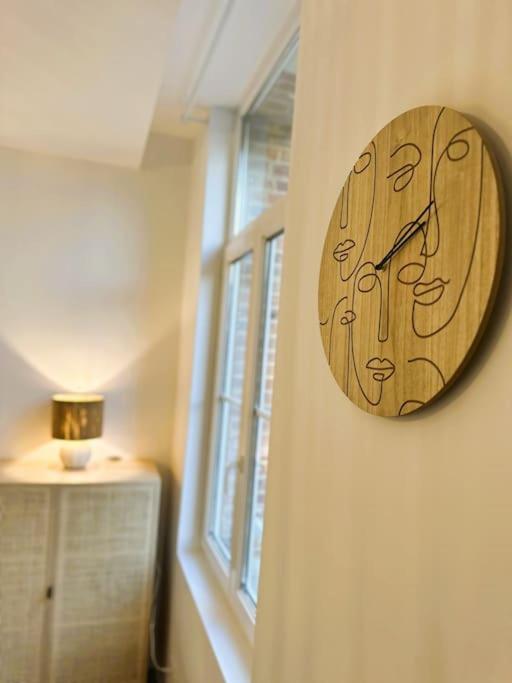 Spacious & Luxuary Studio أميا المظهر الخارجي الصورة