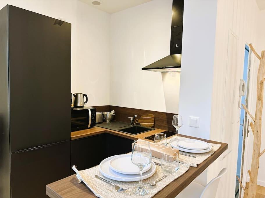 Spacious & Luxuary Studio أميا المظهر الخارجي الصورة